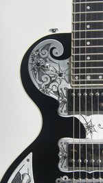 Teye Coyote (ca.2013) (SKU: 32205) 32205