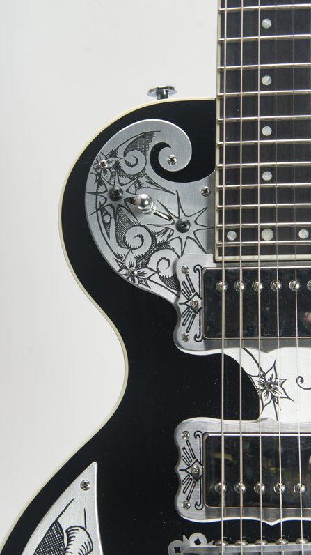 Teye Coyote (ca.2013) #10