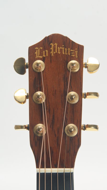 LoPrinzi LR-15 SP/RW (ca.1977) #10
