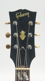 Gibson SJN Country Western (1968) (SKU: 32661) 32661
