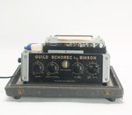 Guild Echorec by Binson (Baby Echorec T3F-A) c.1965 (SKU: 32602) 32602