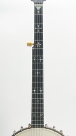 John F. Luscomb Style 4 (1888 patent) (SKU: 32120) 32120