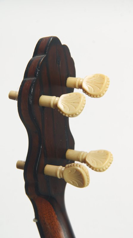 L. B. Gatcomb Model 25 #10