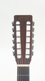 Martin D12-20 (1970) (SKU: 32631) 32631
