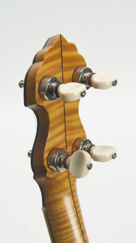 Kevin Enoch Tubaphone Conversion (ca. 2017) #10