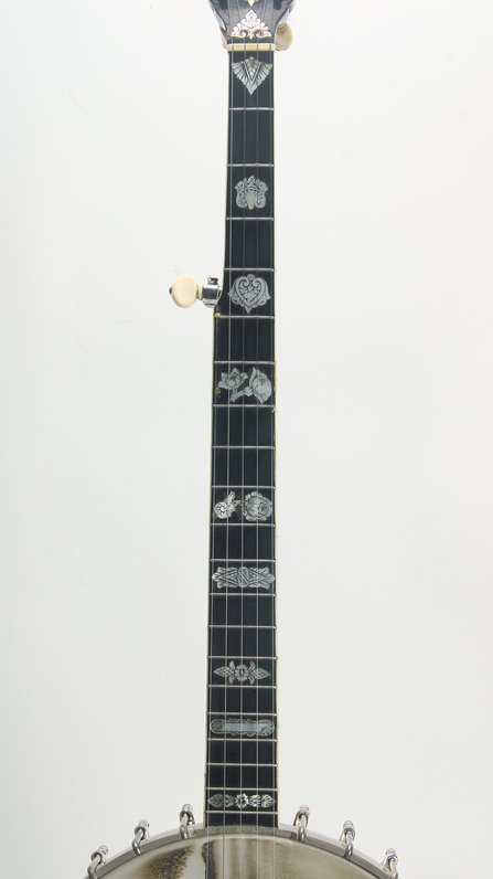 Vega Tubaphone No. 9 (11-13/16 X 28) #10