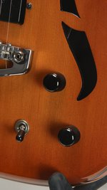 RAM Curvilinear Chambered T Style (SKU: 32325) 32325