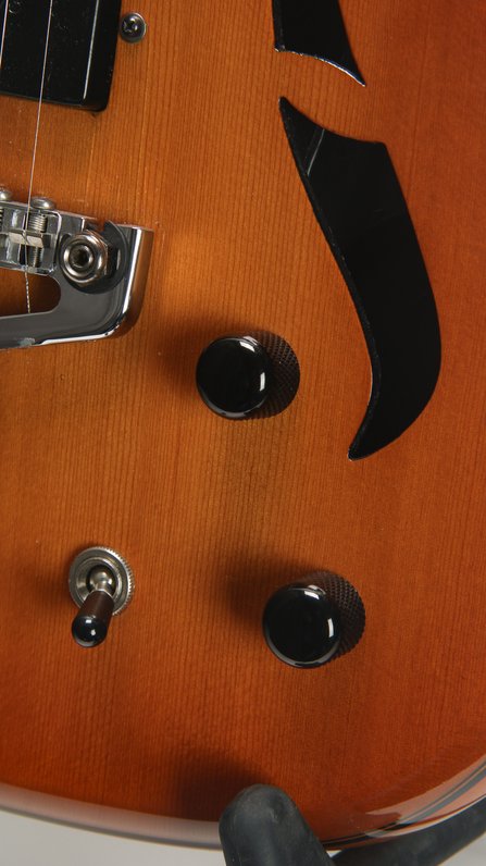 RAM Curvilinear Chambered T Style #10