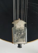 Gibson F-4 (ca. 1906) (SKU: 32448) 32448