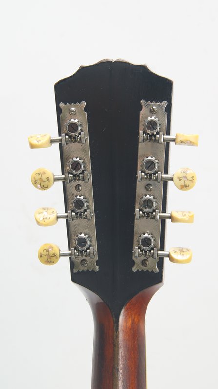 Gibson H-2 #10
