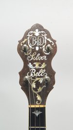 Bacon and Day Silver Bell No. 1 (SKU: 31257) 31257