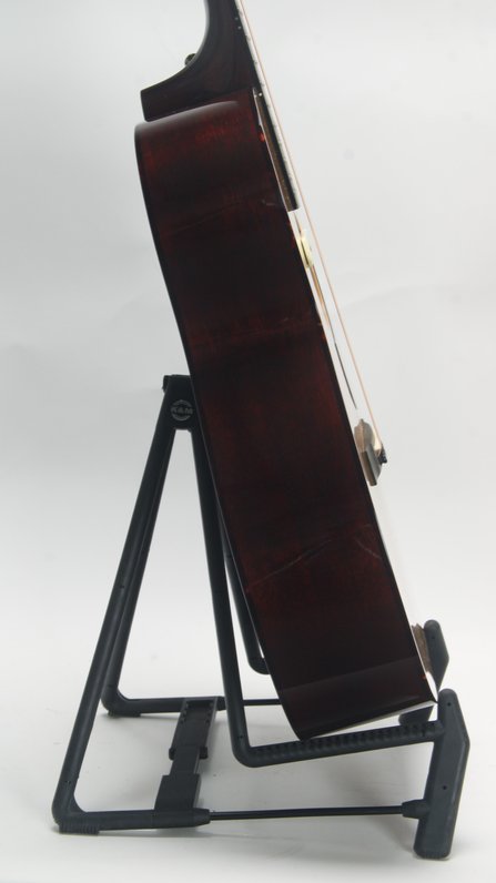 Huss & Dalton TOM-M (2017) #10