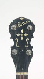 Gibson MB-1 Conversion (SKU: 31844) 31844