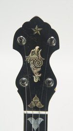 John Gough Fairbanks Whyte Laydie No. 2 (11-15/16" X 26-1/4") (SKU: 32499) 32499