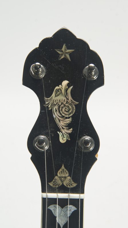 John Gough Whyte Laydie No. 2 (11-15/16" X 26-1/4") #10