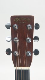 Martin D-28 (1971) (SKU: 32632) 32632