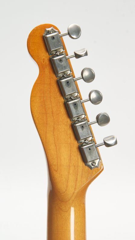 Fender Vintage Telecaster (1982) #10