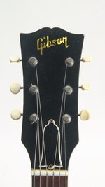 Gibson ES-330 TD Sunburst (1960) (SKU: 31598) 31598