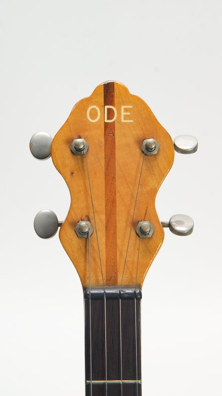 Ode Style 21 Grade A Longneck #10