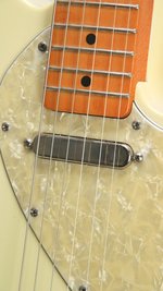 Fender 69 RI Thinline Telecaster Hot Rod LE (2003) (SKU: 32186) 32186