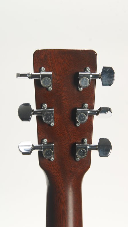 Martin D-35 (1976) #10