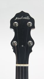 Nechville Atlas (ca. 2013) (SKU: 31814) 31814