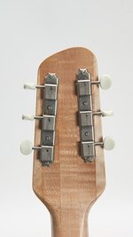 RC Kelly The Who Rick-330 Style Solid Body Electric (Art) (SKU: 31967) 31967