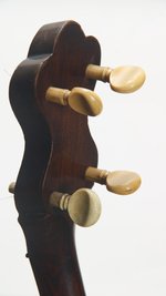 Fairbanks & Cole Flush Fret (10-1/8", Spun) (SKU: 31514) 31514