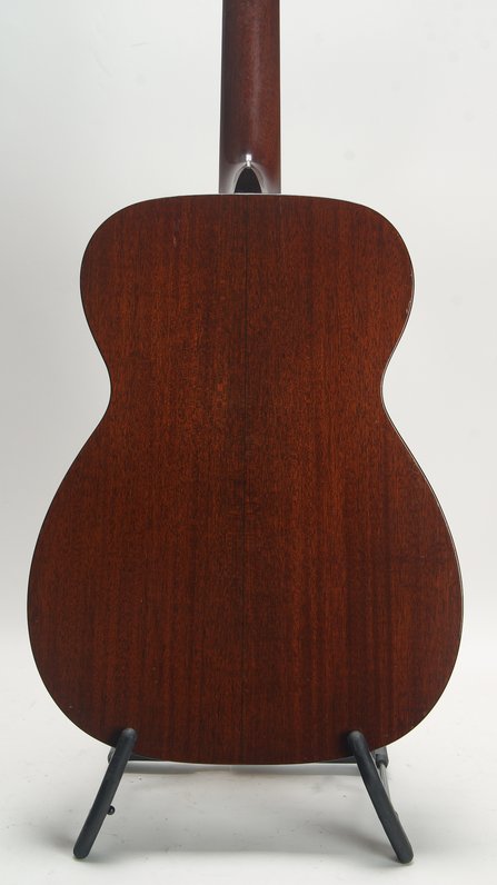 Martin 00-18 (1956) #10