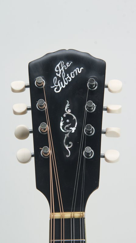 Gibson A-3 #10