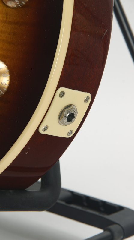 Heritage H-150 Original Sunburst (2018) #10