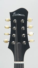 Eastman ER-M-GB El Rey electric Mando, Lollar (SKU: 32596) 32596