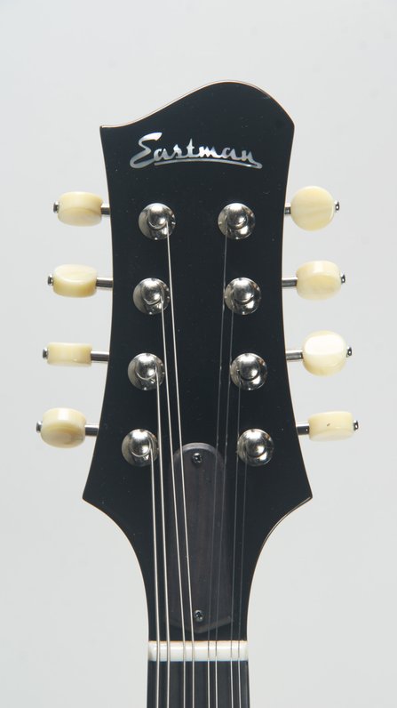 Eastman ER-M-GB El Rey electric Mando, Lollar #10