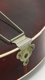 Gibson L-3 (ca.1925) (SKU: 32436) 32436