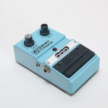 DOD FX60 Stereo Chorus #3
