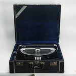 Giulietti MF32 LM 41 120 Piano Accordion (SKU: 31937) 31937