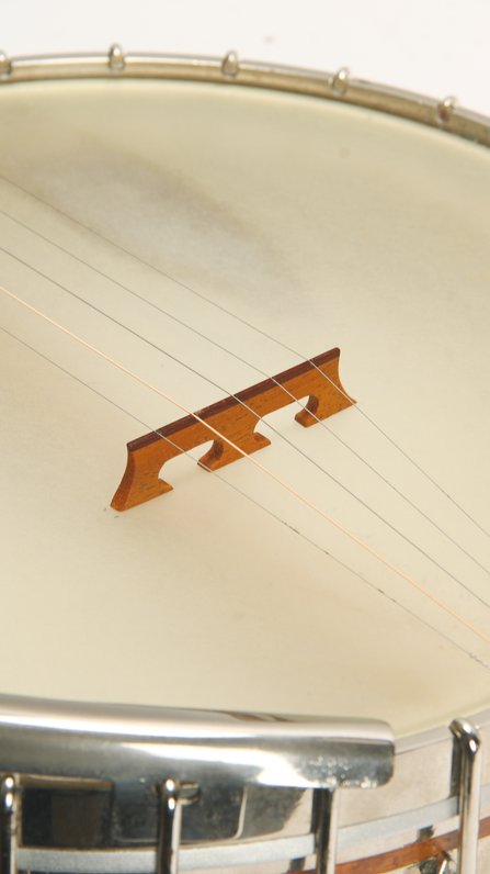 Vega Tubaphone No. 3 Conversion (Providence Gtr. & Banjo) #10