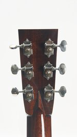 Collings OM2H ESS (2021) (SKU: 31478) 31478