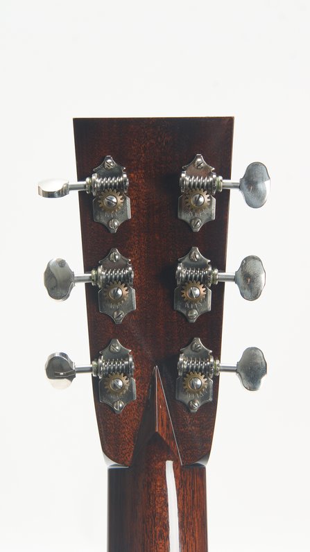Collings OM2H ESS #10