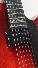 Eastman  John Pisano AR680CE (used, 2024) (SKU: 31479) 31479