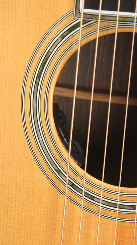 Martin 00-45 (1992) #10