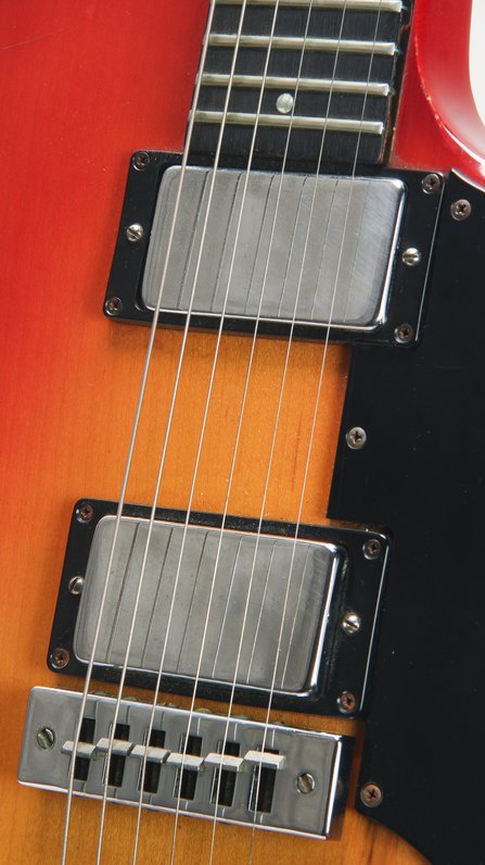 Gibson L6-S (ca. 1975) #10