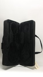 Unmarked  F Style Mandolin Case *USED* (SKU: 31589) 31589