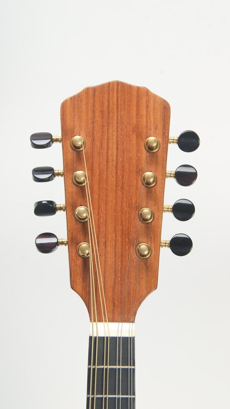 Flatiron 3K Mandolin (1992) #8