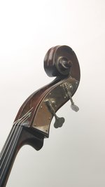 Kay S-1 Supreme (ca. 1961) (SKU: 32447) 32447