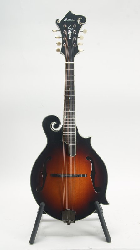 Eastman MD815-SB #1