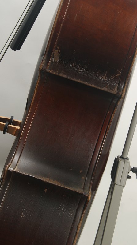 Kay S-1 (ca. 1961) #8