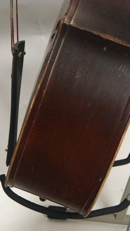 Kay S-1 (ca. 1961) #9