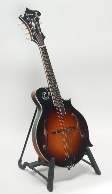 Eastman MD815-SB #3