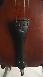 Kay S-1 Supreme (ca. 1961) (SKU: 32447) 32447